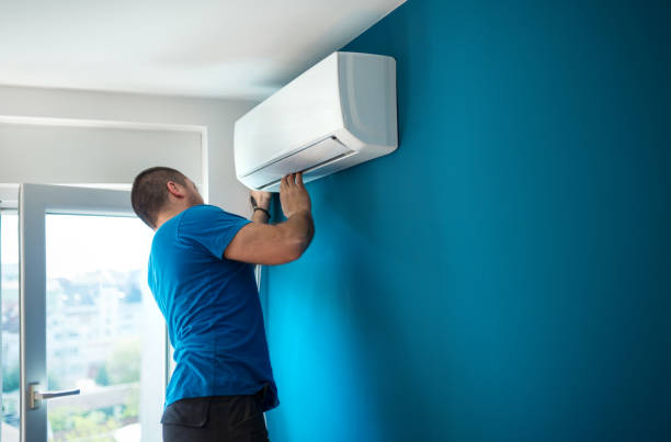 Best HVAC installation services  in Trooper, PA
