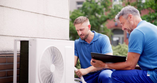 Best HVAC maintenance near me  in Trooper, PA