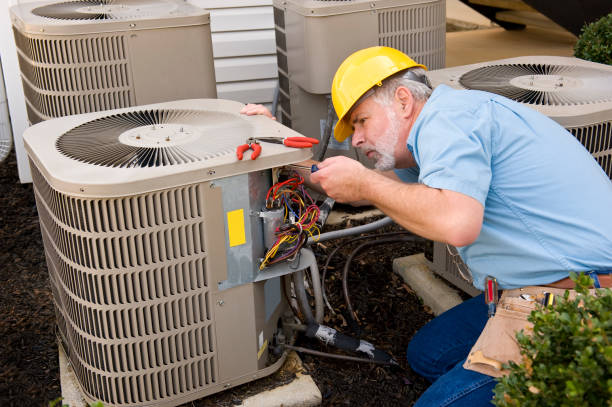 Best HVAC companies near me  in Trooper, PA