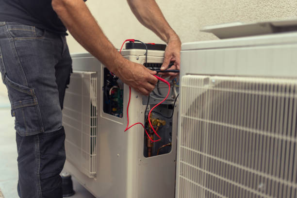  Trooper, PA HVAC Pros