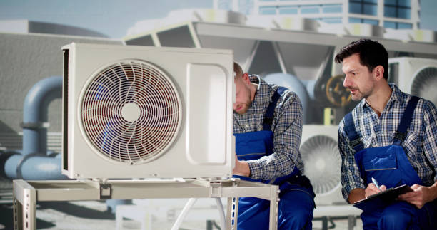 Best Emergency HVAC repair  in Trooper, PA